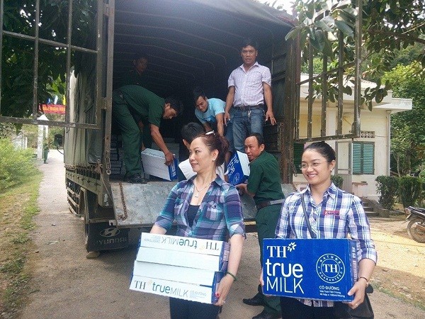 Xã hội - VPĐD báo ĐS&PL miền Trung: 'Nơi tạo chất keo nghề báo cho tôi' (Hình 3).