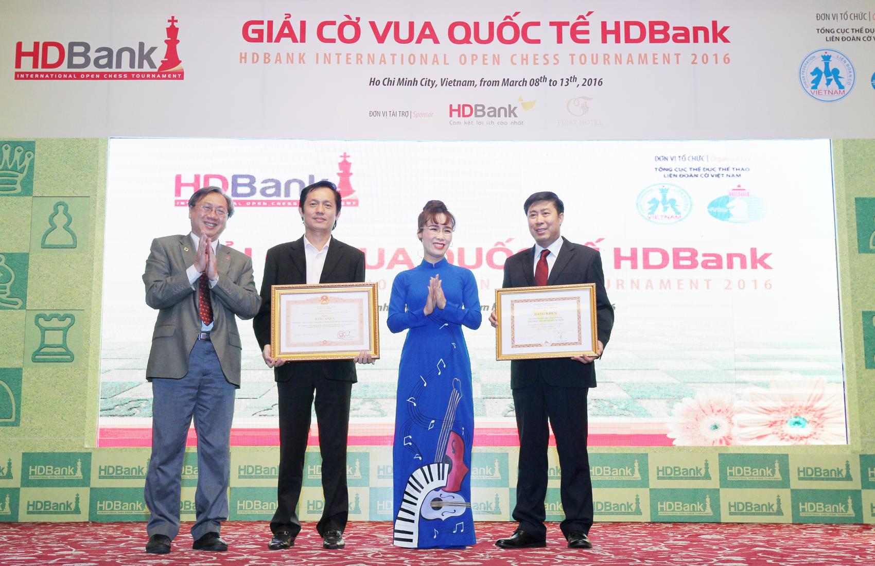 Thương hiệu - Tổ chức giải cờ, CEO Vietjet được lòng dân mạng