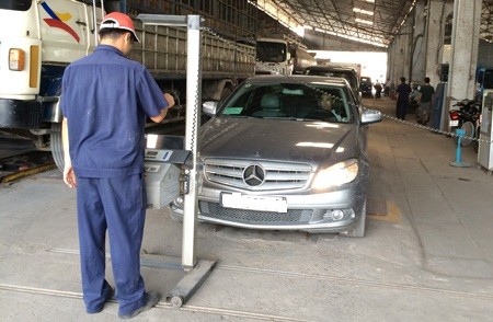 Đánh giá - Cục Đăng kiểm nói gì về việc xe Mercedes-Benz 'dính án' gây cháy nổ? (Hình 4).