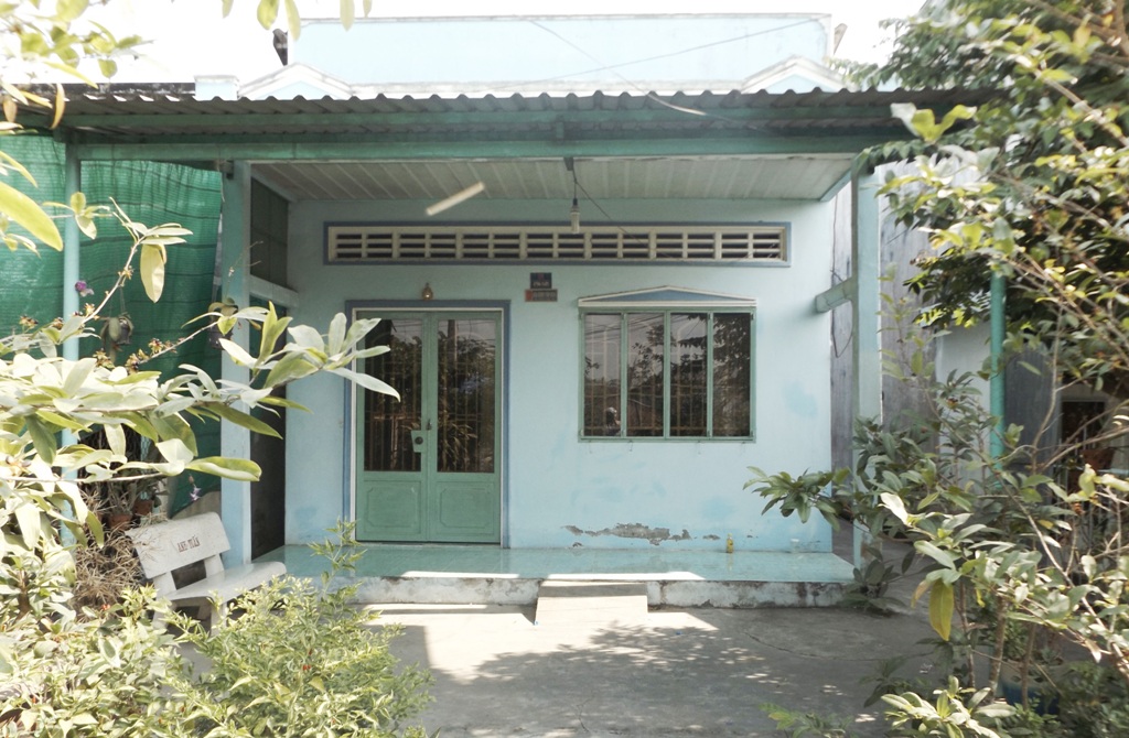 An ninh - Hình sự - Vụ Trưởng phòng Tư pháp huyện bị đâm: Công an Vĩnh Long lên tiếng (Hình 3).