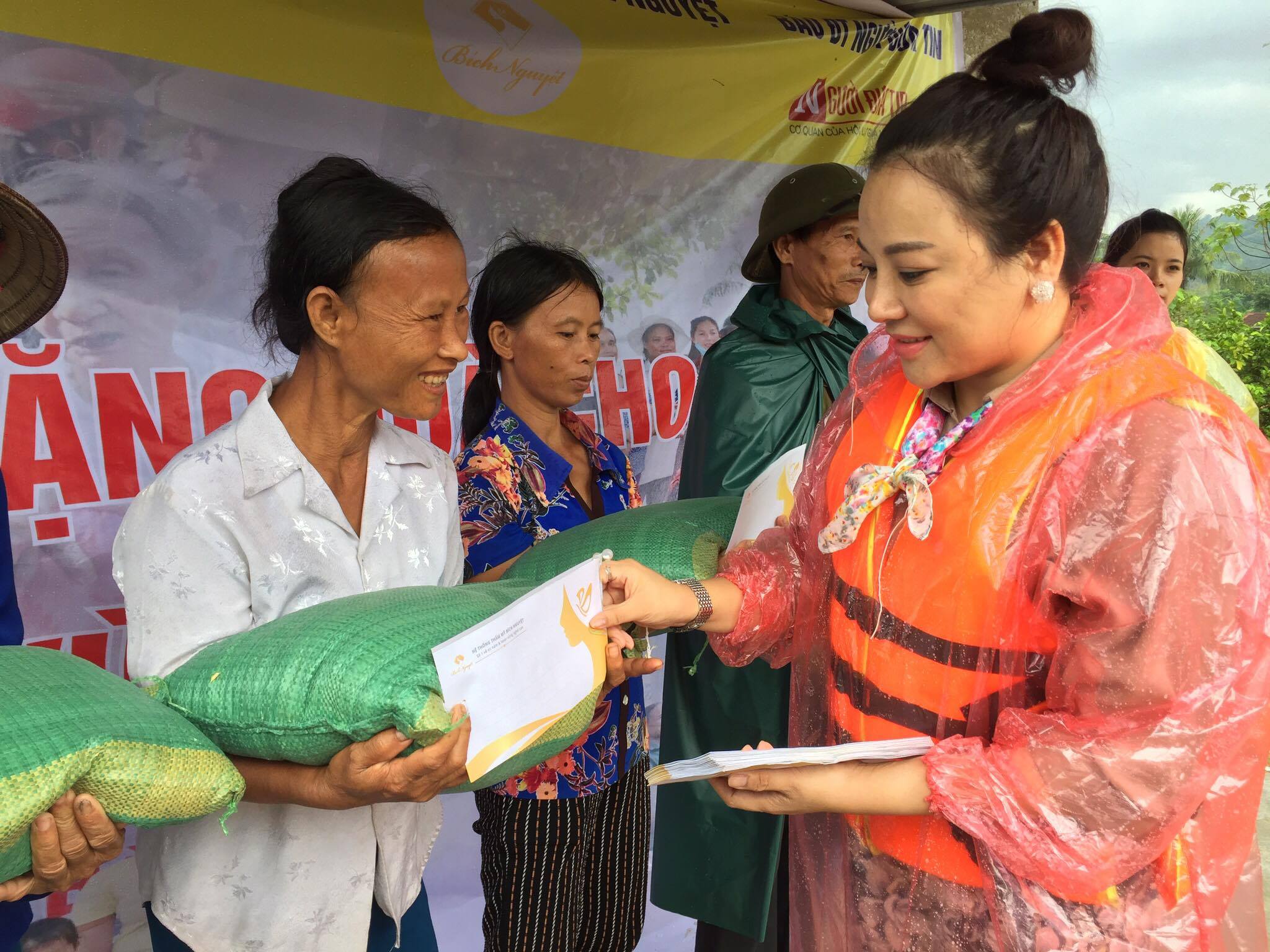 Xã hội - Nhà báo Xuân Hải: 'Ấn tượng với mô hình tổ chức báo chí xa toà soạn' (Hình 4).