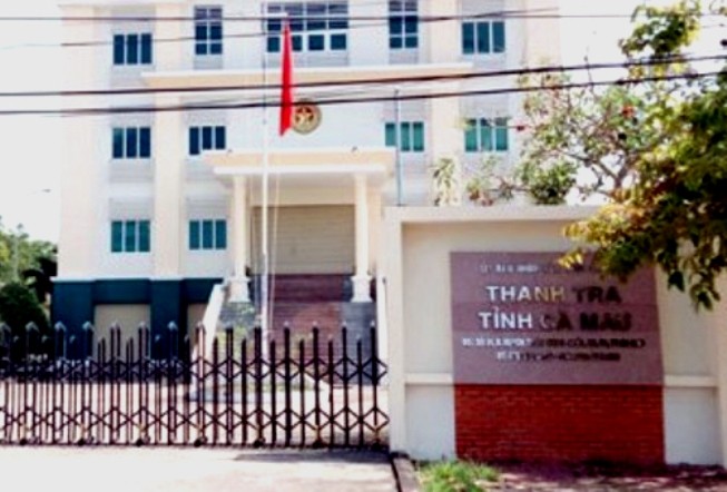 Xã hội - Cán bộ Thanh tra làm giả công văn của đơn vị gây hoang mang dư luận