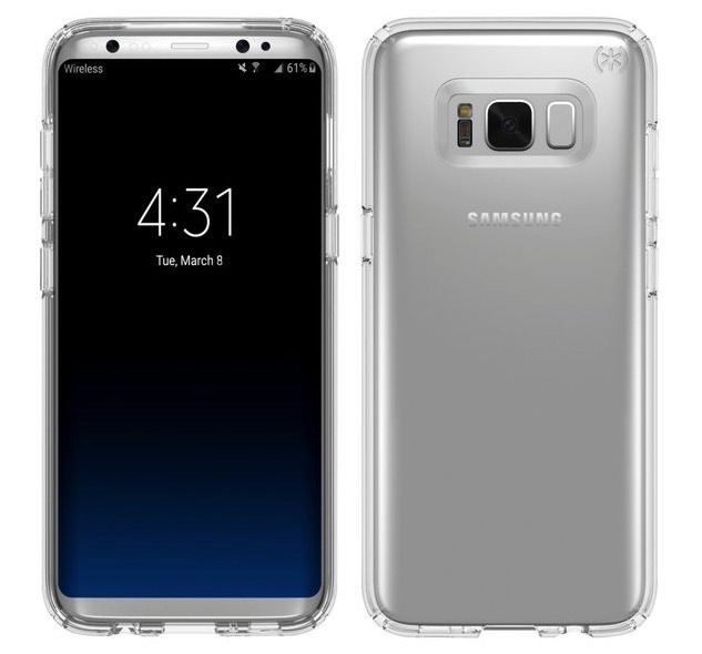 Cuộc sống số - Galaxy S8 không thể sở hữu tính năng ‘sát thủ’ có trên iPhone 8