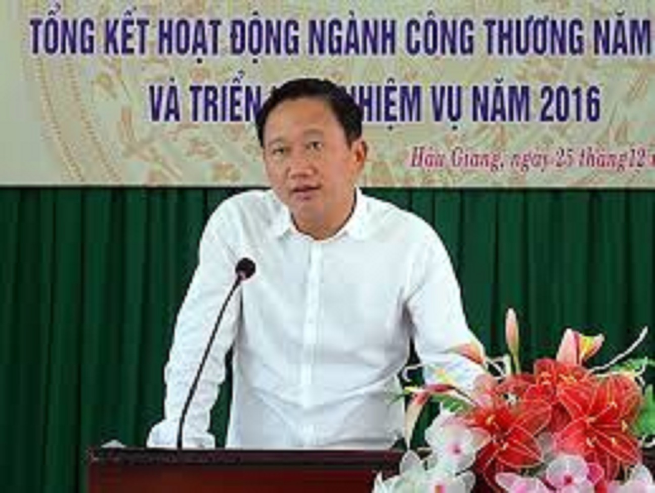 Hồ sơ điều tra - Khởi tố Trịnh Xuân Thanh và đồng phạm về tội Tham ô tài sản