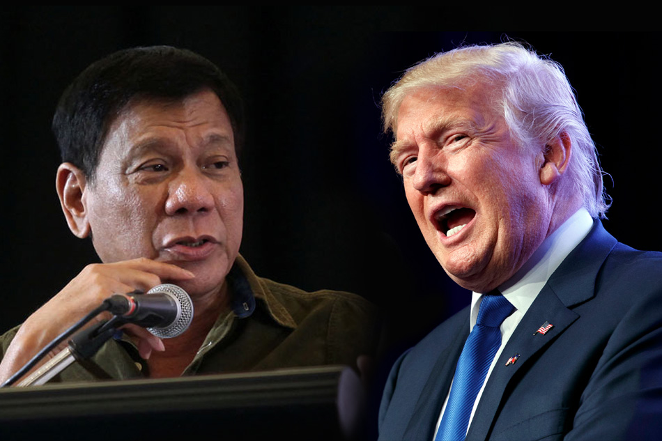 Tiêu điểm - Tương lai khó đoán của quan hệ nồng ấm giữa TT Trump và ông Duterte