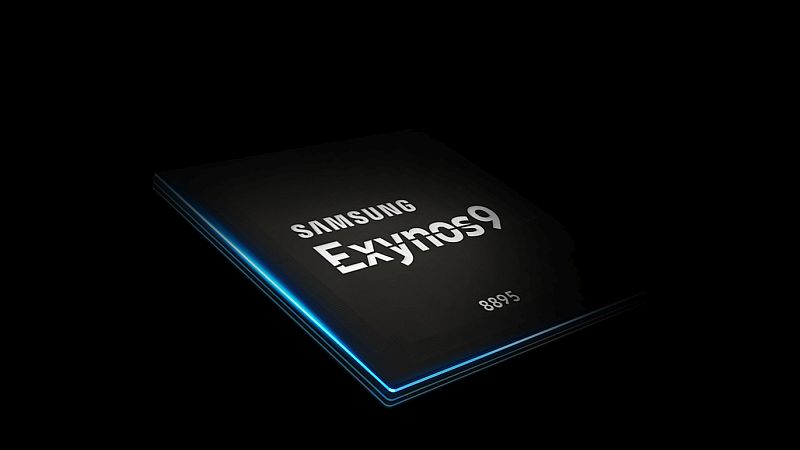 Cuộc sống số - Việt Nam không được Samsung ưu ái Galaxy S8 với RAM 6GB (Hình 2).