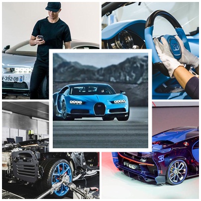 Tin tức xe - Ẩn số nhiều người chưa biết về ‘quái thú’ Bugatti Chiron (Hình 13).