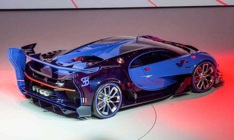 Tin tức xe - Ẩn số nhiều người chưa biết về ‘quái thú’ Bugatti Chiron (Hình 5).