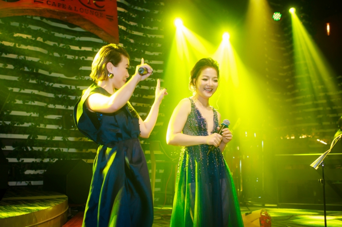 Âm nhạc - Hải Yến Idol xin được 'hát lót' cho liveshow của Phương Thanh (Hình 6).