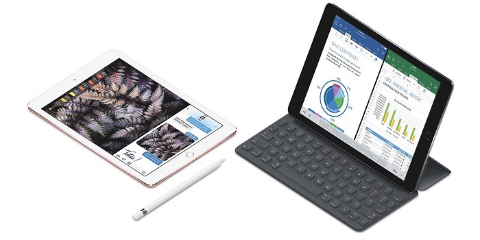 Sản phẩm - Tổng hợp tin rò rỉ về các mẫu iPad mới 2017 (Hình 2).