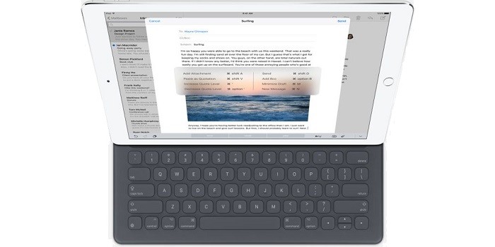 Sản phẩm - Tổng hợp tin rò rỉ về các mẫu iPad mới 2017 (Hình 4).