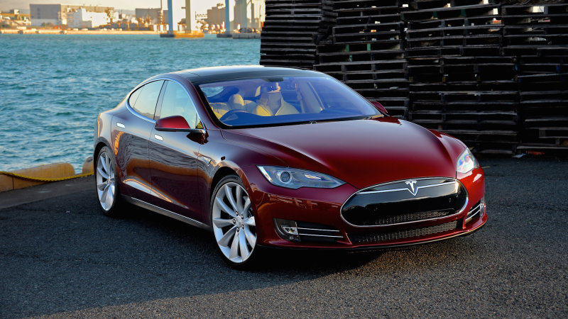 Tin tức xe - Tesla khai tử hai mẫu xe điện Model S 60 và 60D