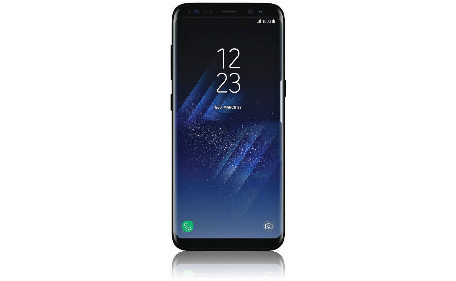 Cuộc sống số - Với Bixby, Samsung kỳ vọng 'chạy đua' phát triển trí tuệ nhân tạo (Hình 2).