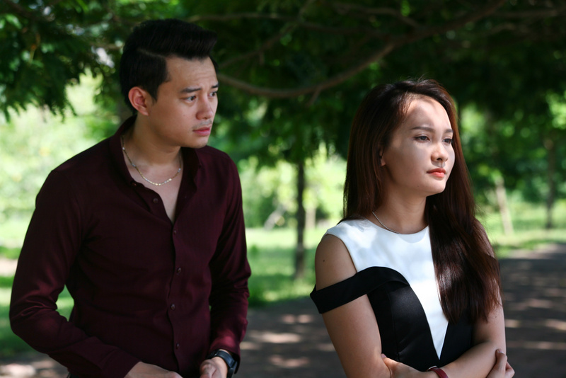 Sự kiện - NSND Lan Hương bất ngờ ghê gớm trong 'Sống chung với mẹ chồng' (Hình 16).