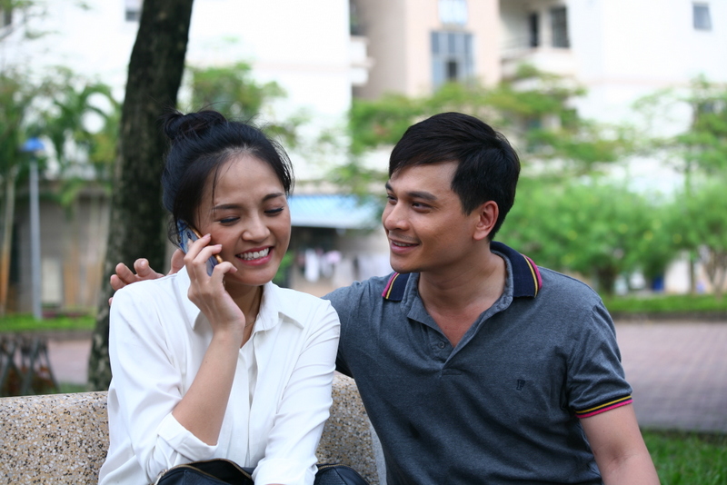 Sự kiện - NSND Lan Hương bất ngờ ghê gớm trong 'Sống chung với mẹ chồng' (Hình 22).