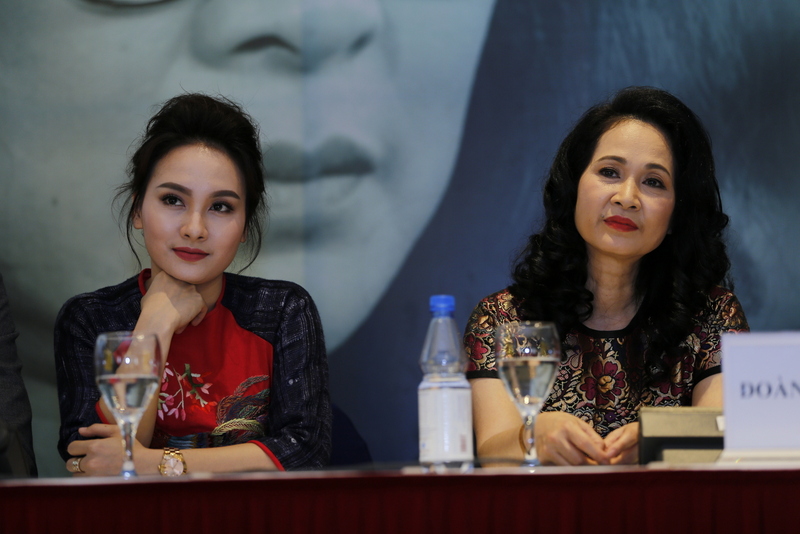 Sự kiện - NSND Lan Hương bất ngờ ghê gớm trong 'Sống chung với mẹ chồng' (Hình 3).