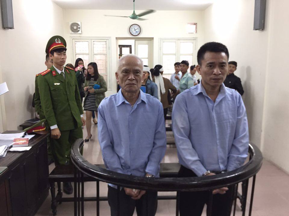 Hồ sơ điều tra - Tranh chấp đất trồng rau khiến một người chết, hai người vào tù