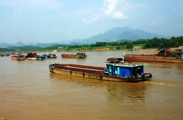 An ninh - Hình sự - Sau tiếng gọi, em vợ tá hỏa phát hiện anh mất tích ngay trên tàu