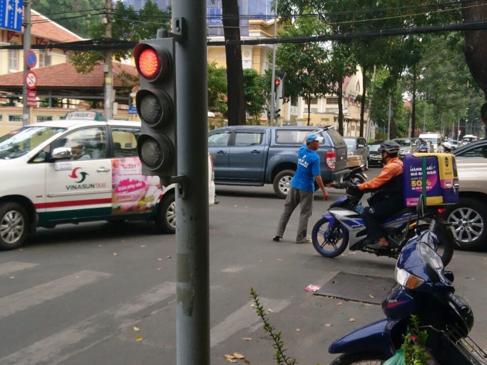 Tin tức xe - 'Tôi Yêu Việt Nam' phát sóng trở lại với phiên bản 2017 (Hình 2).