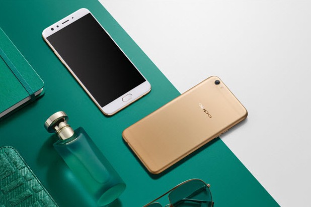 Cuộc sống số - Oppo F3 Plus camera kép trình làng giá 10,7 triệu đồng (Hình 3).