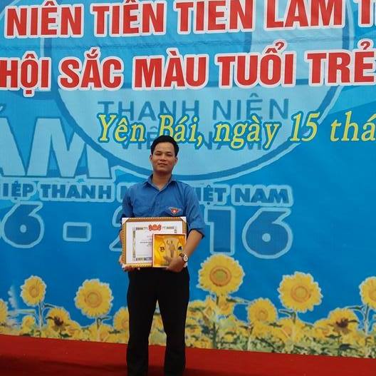 Đời sống - 26/3 nghe nỗi niềm của Phó bí thư Đoàn nơi vùng cao Tây Bắc