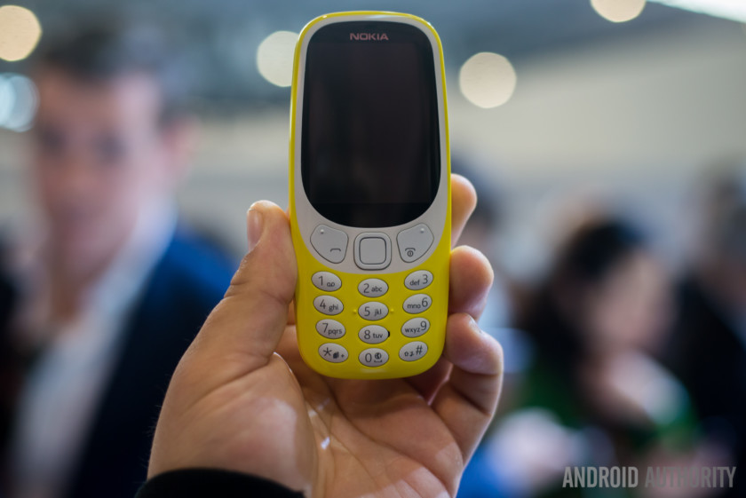 Đánh giá - Nokia 3310 hồi sinh sau 17 năm: Có 'đáng đồng tiền bát gạo'? (Hình 2).