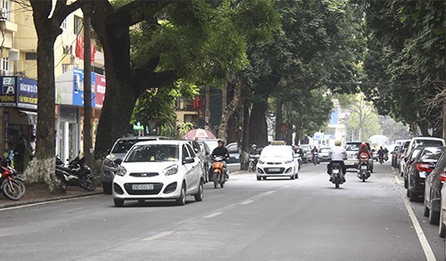 Xã hội - Dự báo thời tiết 28/3: Không khí lạnh suy yếu, Bắc Bộ tăng nhiệt