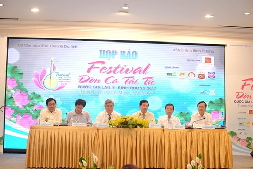 Sự kiện - HH Đỗ Mỹ Linh đồng hành cùng Festival Đờn ca tài tử quốc gia lần 2