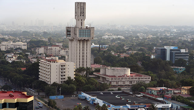 Tiêu điểm - Em gái Chủ tịch Cuba qua đời 