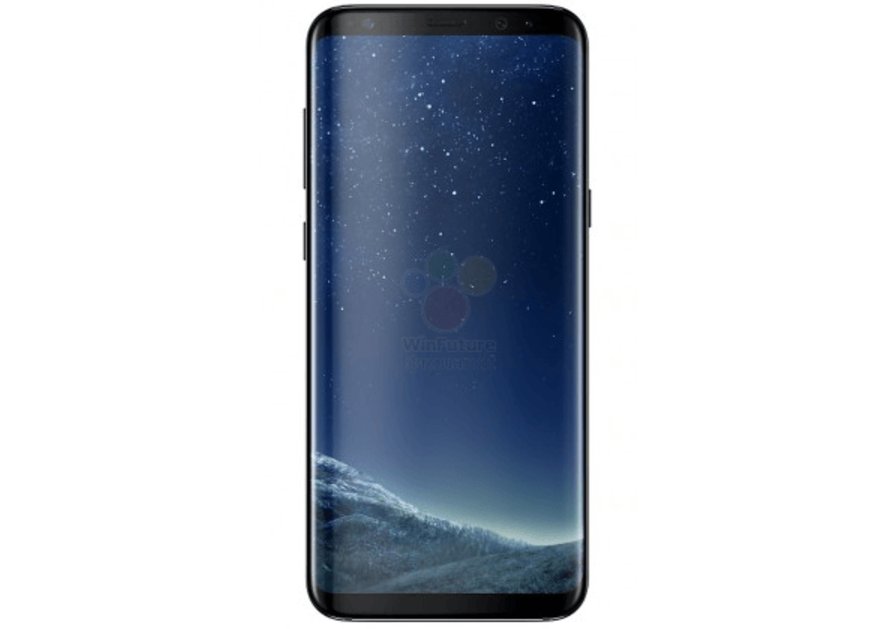 Cuộc sống số - Điểm nhanh những hình ảnh và tính năng Galaxy S8 trước giờ G (Hình 4).