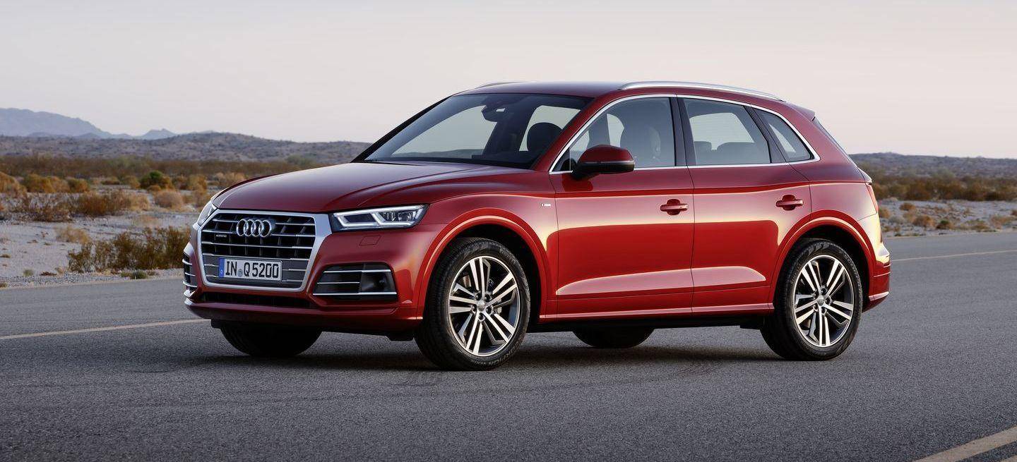 Đánh giá - Hồi xưởng gần 600.000 xe Audi Q5: Thị trường Việt Nam có ảnh hưởng?