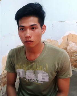 An ninh - Hình sự - Lời khai ban đầu của nghi can giết người yêu trong phòng trọ