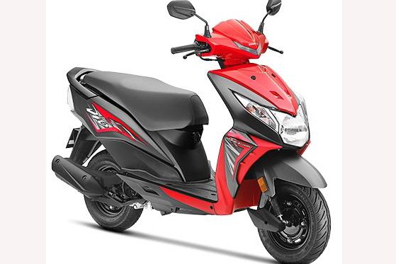 Tin tức xe - Honda ra mắt hàng loạt mẫu xe 'ấn tượng' đầu năm 2017 (Hình 3).