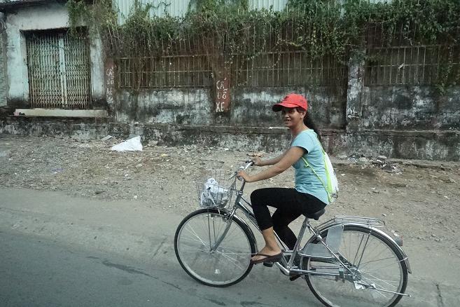 Xã hội - Cuộc sống bé Đạt 'xếp dép' và mẹ đầy ắp niềm vui với Vinamilk (Hình 3).