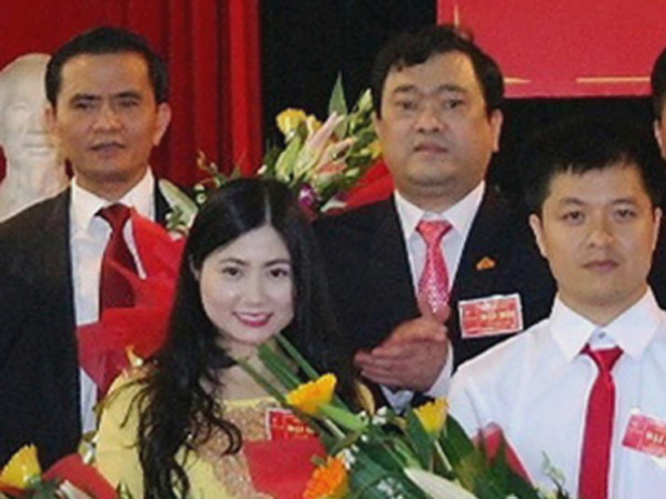 Xã hội - Vì sao không thanh tra tài sản ‘khủng’ của bà Trần Vũ Quỳnh Anh?