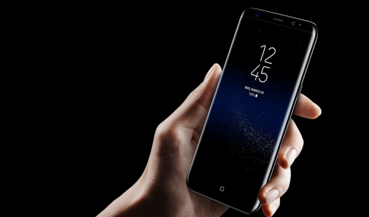 Cuộc sống số - Thông tin giá bán dự kiến Galaxy S8 và S8+ tại thị trường Việt Nam