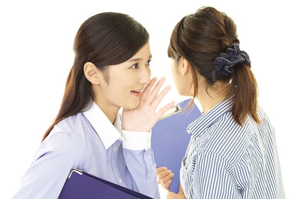 Gia đ&igrave;nh - 4 điều tối kỵ tuyệt đối kh&ocirc;ng n&ecirc;n n&oacute;i ra nơi c&ocirc;ng sở