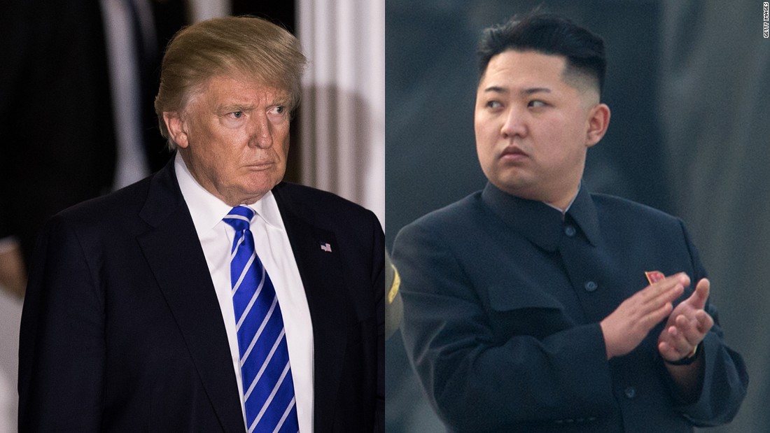 Tiêu điểm - Trump có thể ẵm Nobel Hòa bình nếu đàm phán được với Kim Jong-un