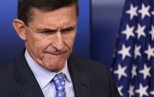 Tiêu điểm - Lý do ông Michael Flynn đồng ý ra điều trần chống lại TT Trump