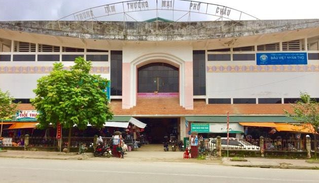 Dân sinh - Hà Tĩnh: Tư thương vỗ tay trong ngày chuyển đổi mô hình chợ (Hình 2).