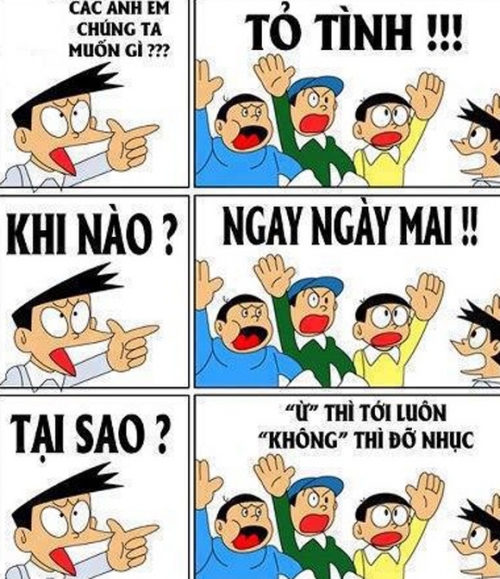 Dậy sóng mạng - Ngày Cá tháng Tư: Những hình ảnh chế hài hước của cư dân mạng (Hình 2).