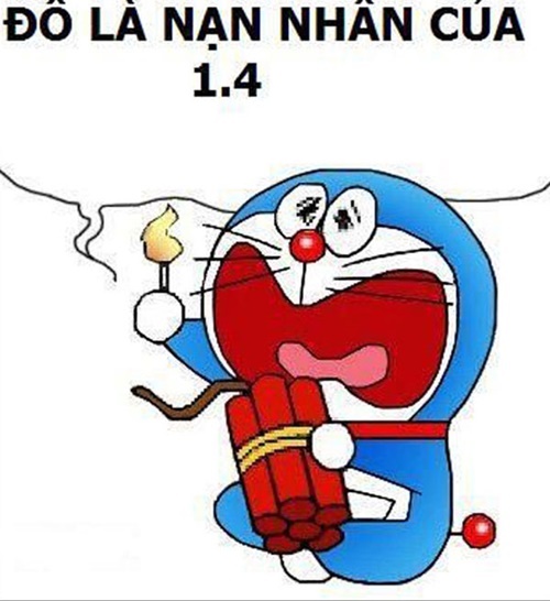 Dậy sóng mạng - Ngày Cá tháng Tư: Những hình ảnh chế hài hước của cư dân mạng (Hình 4).