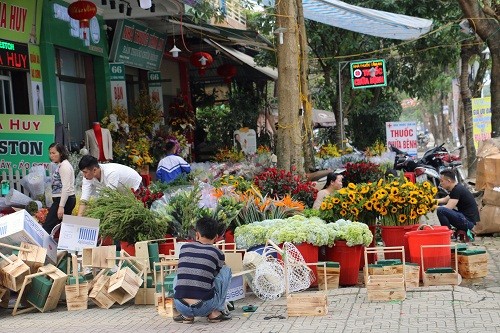 Xã hội - Nghệ An: Bao giờ vỉa hè thuộc về người đi bộ?  (Hình 7).