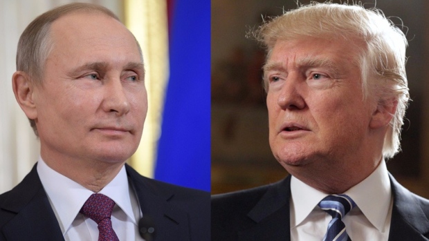 Tiêu điểm - Lý do TT Donald Trump không còn 'mặn mà' với ông Putin