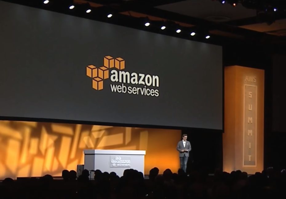 Công nghệ - Gõ sai câu lệnh, kỹ sư Amazon khiến 20% internet tê liệt