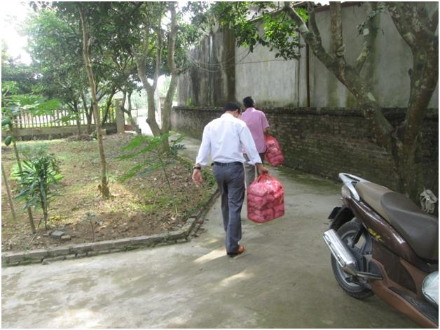 Đời sống - 'Mổ xẻ' bài thuốc nam chữa bệnh tiểu đường của bà lang xứ Mường (Hình 4).