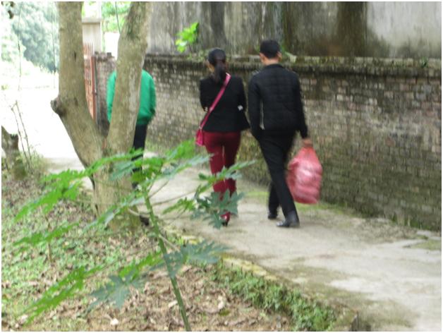 Đời sống - 'Mổ xẻ' bài thuốc nam chữa bệnh tiểu đường của bà lang xứ Mường (Hình 5).