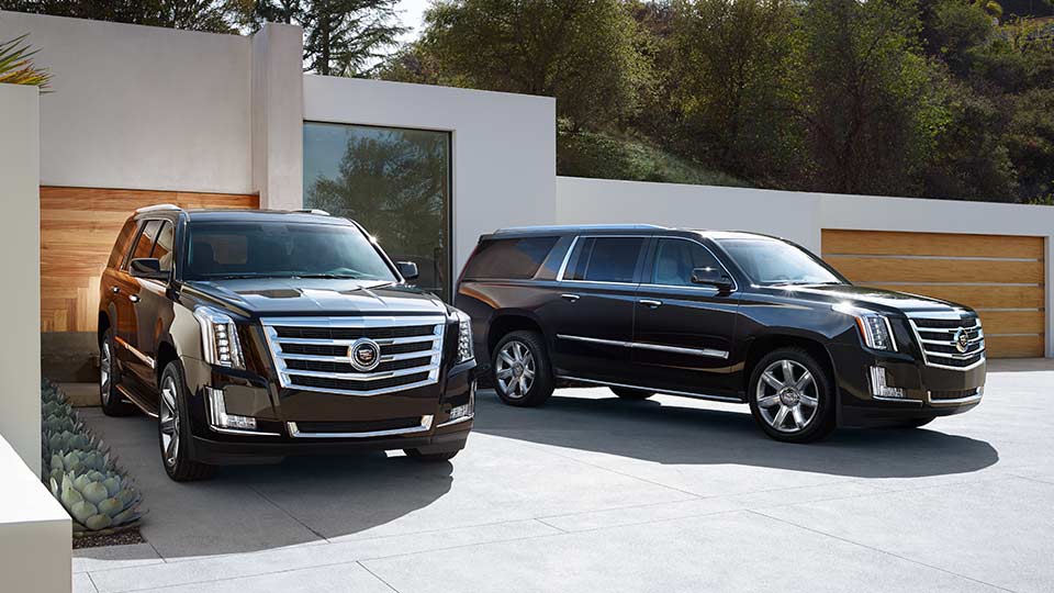 Thú chơi - Cadillac Escalade của 'hồng nhan bạc tỷ' xứ Thanh có gì đặc biệt? (Hình 7).