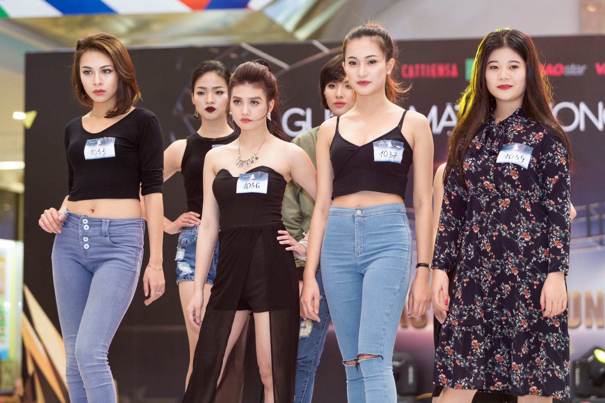 TV Show - NTK Đức Hùng 'bật mí' những hình ảnh đầu tiên của The Face 2017 (Hình 13).