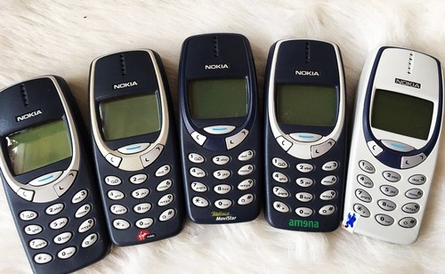 Đánh giá - Nokia 3310 đời cũ bị 'hét giá' lên 5 - 6 triệu đồng